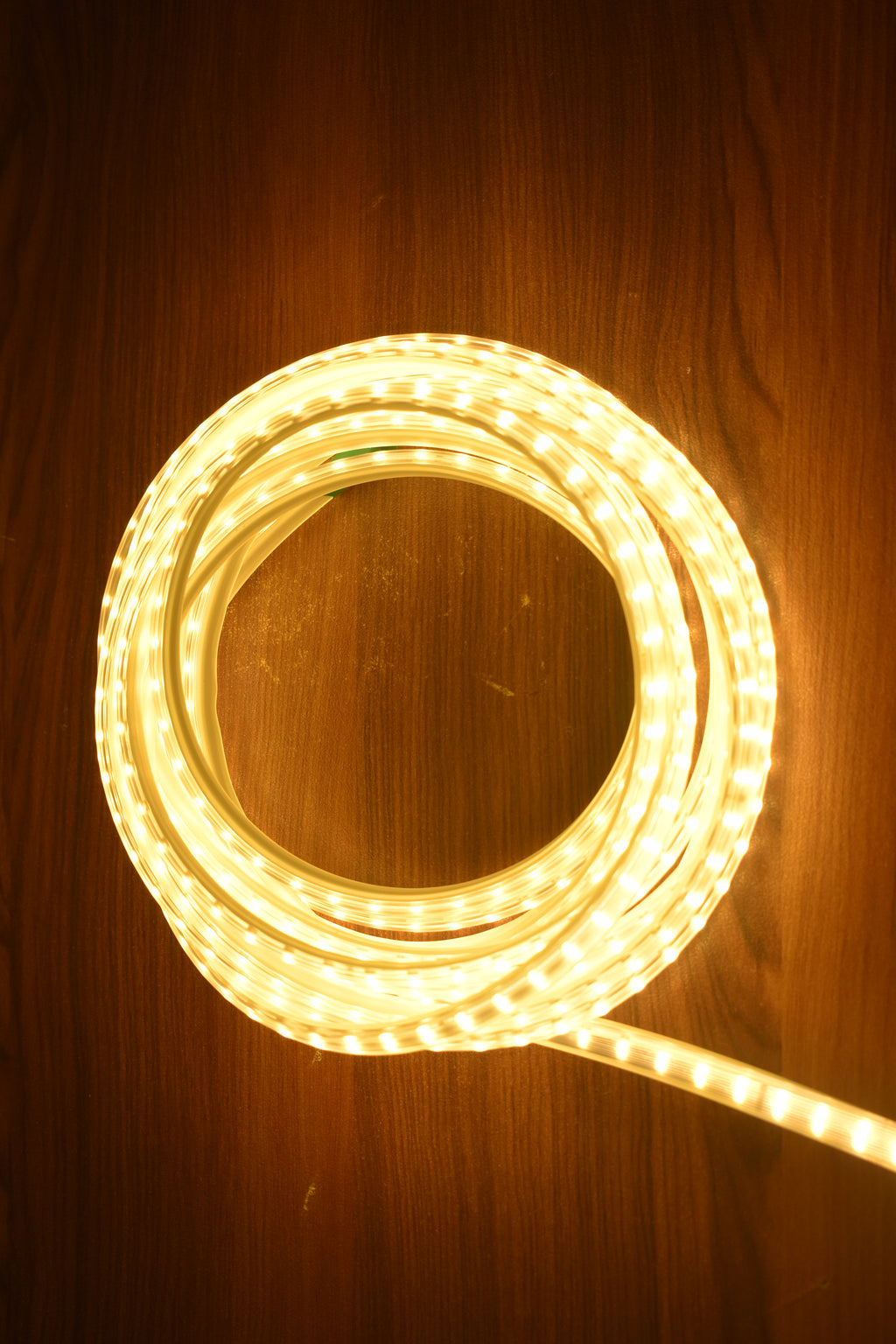 5M LED Rope Light for Home Decoration | Flexible Waterproof Decorative Light